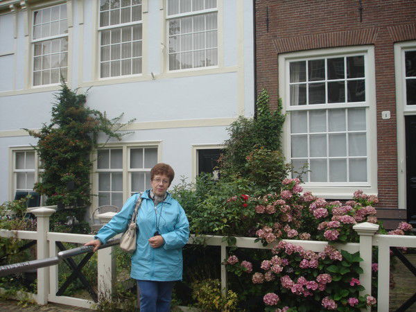 Тамара Лучкина