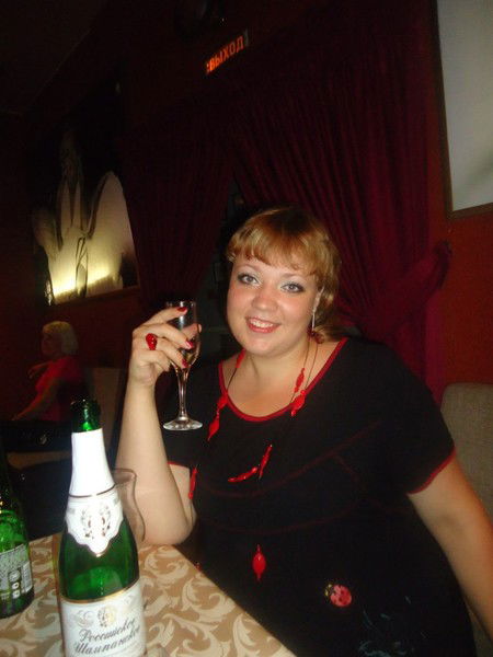 Ирина Цуприкова