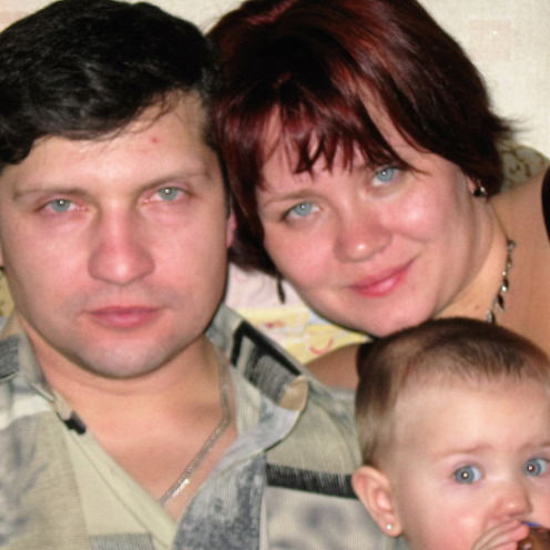 Сергей Хвостов