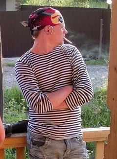 Михаил Федоров