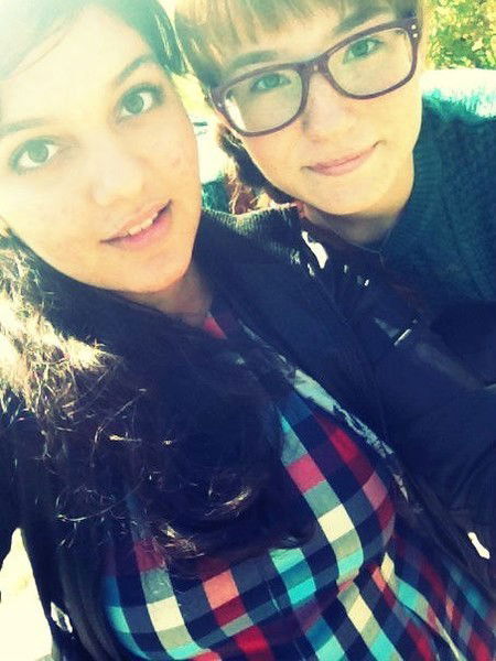 Наташа Полякова