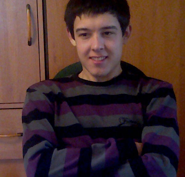 Вадим Рахматуллин