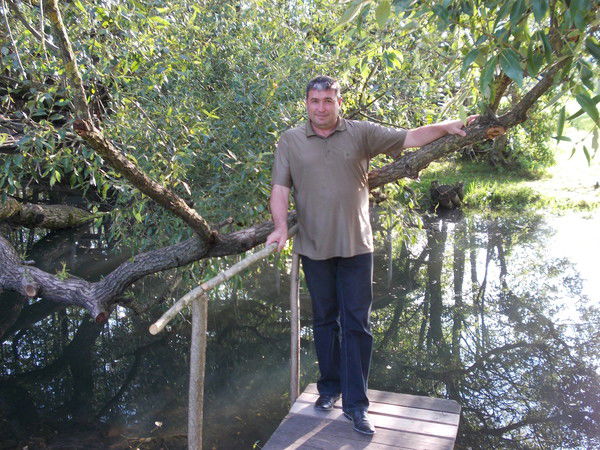 Ришат Камилов