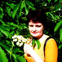 Елена Рябова