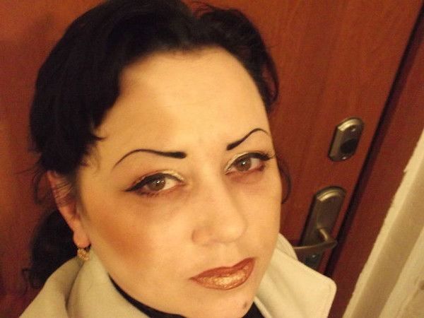 Елена Филатова