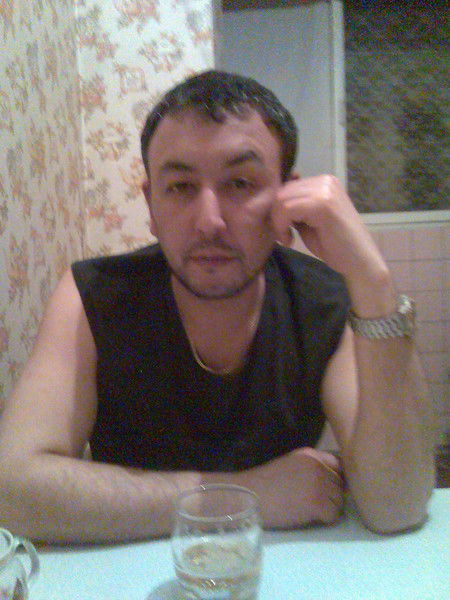 Эркин Алиев