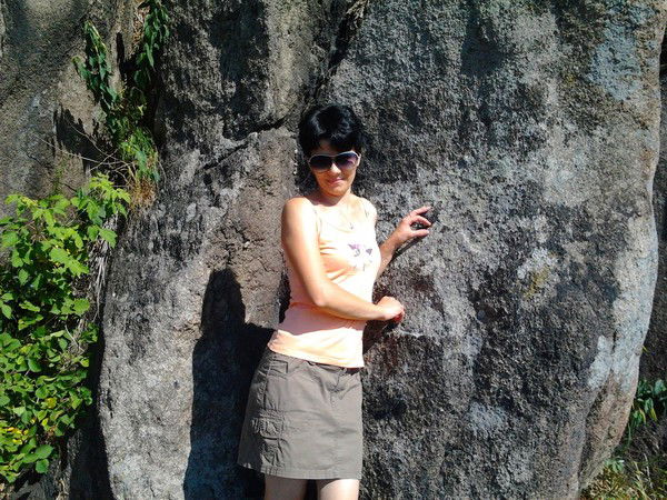 Ксюшенька Шатрова