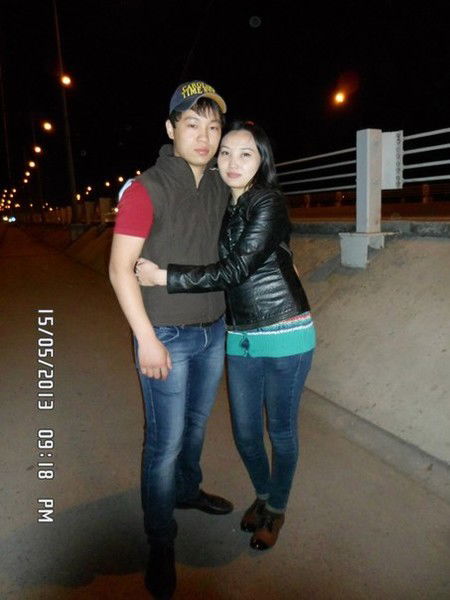 Бауыржан Муратбекулы