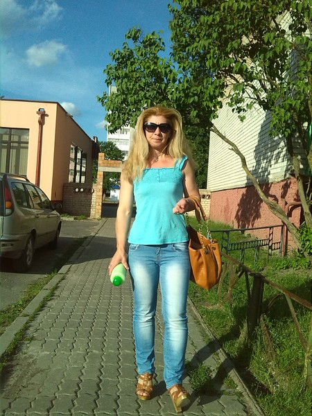 Валентина Коцуба