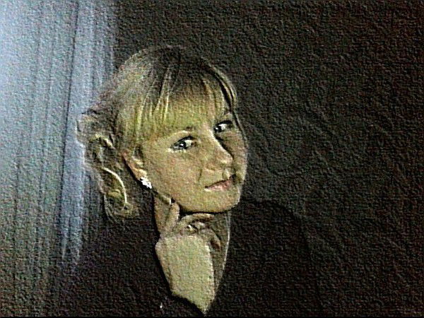 Хитренко Дарья