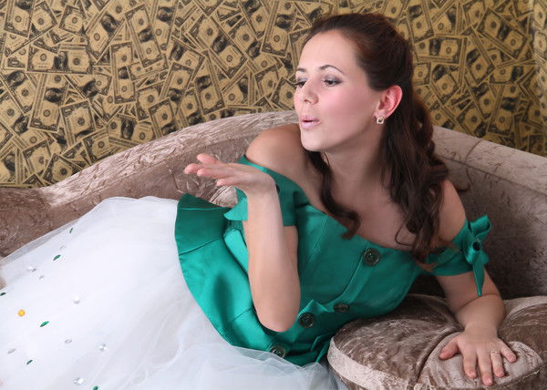 Оксана Фаритовна