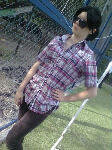 Александра Асланова