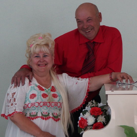 Владимир Глухов