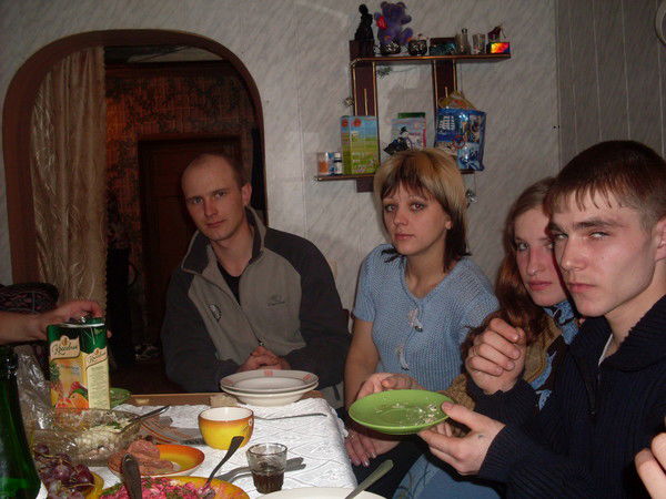 Максим Чумичев