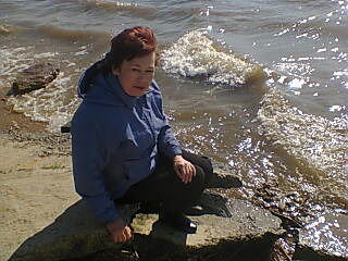 Гульжиган Сулейманова