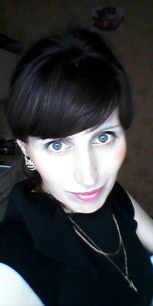 Юлия Боревич