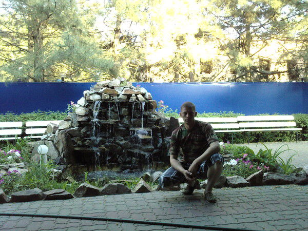 Александр Житерев