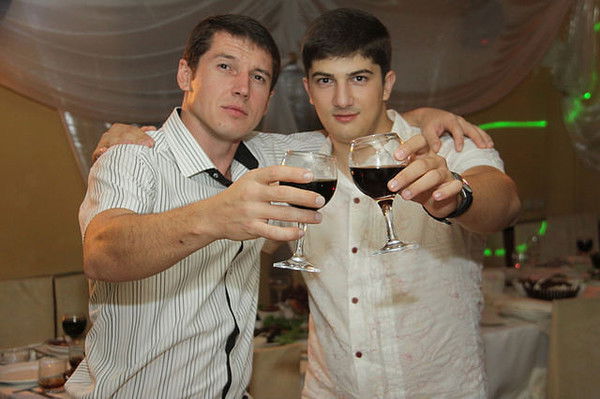 Павел Морозов