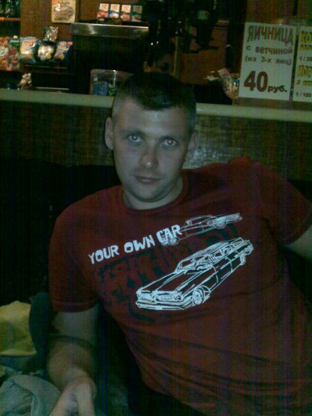 Евгений Попов