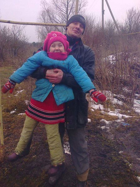 Сергей Фёдоров