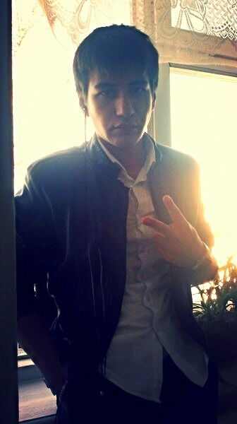 Равшан Туляганов