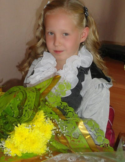 Екатерина Александрова