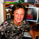 Александр Калганов