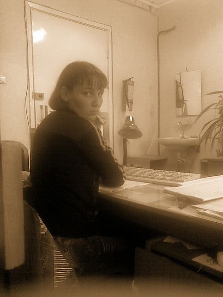 Надежда Беломестных