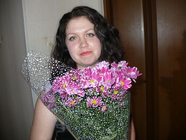 Ольга Городецкая