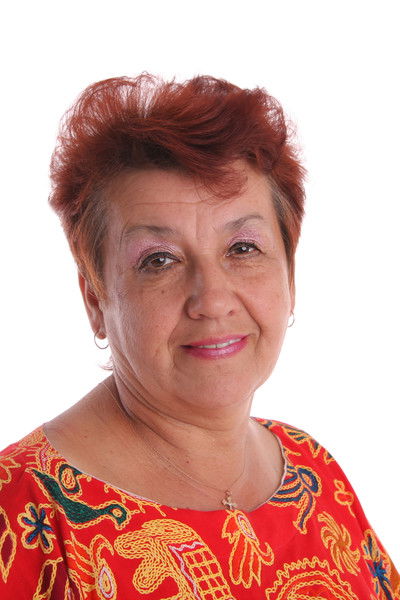 Раиса Бушева