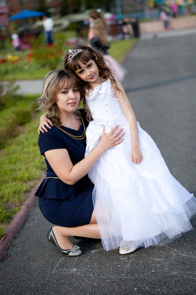 Ирина Колегова