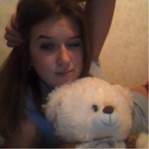 Аліна Макаринська