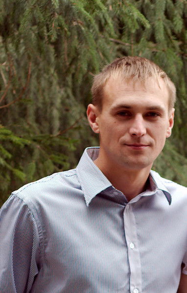 Артём Бызов