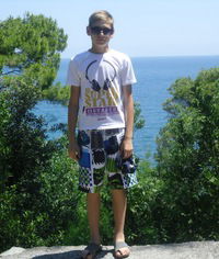 Дмитрий Вольваков