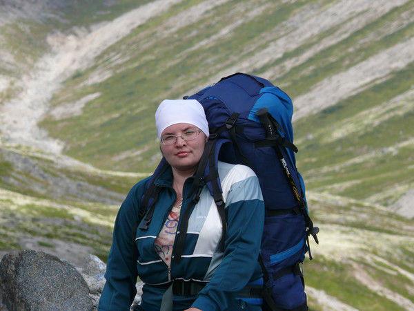 Татьяна Белоус