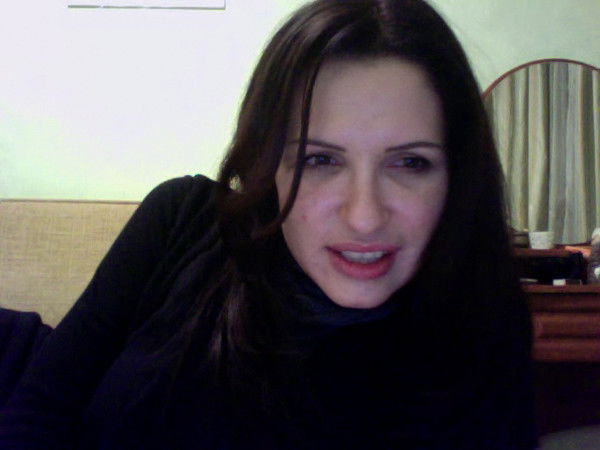 Ирина Путятина