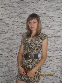 Женя Филиппова