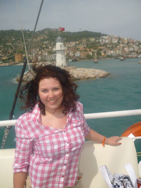 Наталья Гасанова