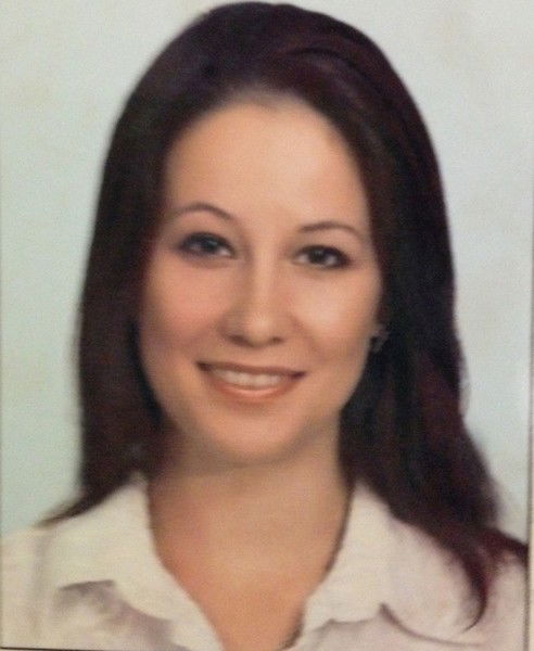 Елена Федоровцева