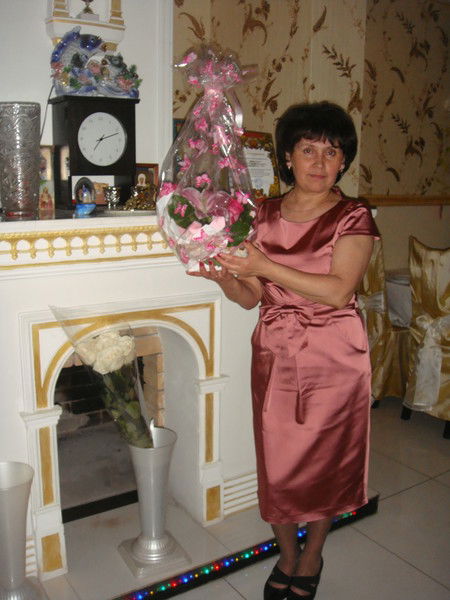 Асия Аухадеева