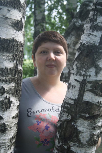 Ирина Жукова