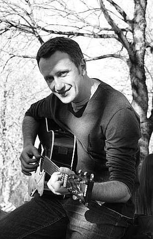 Дмитрий Флехнер