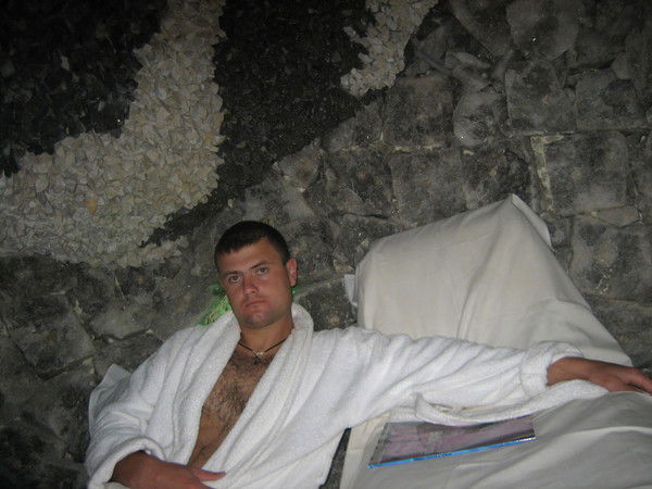 Александр Петров