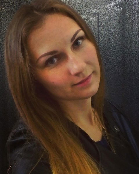 Надежда Порфирьева