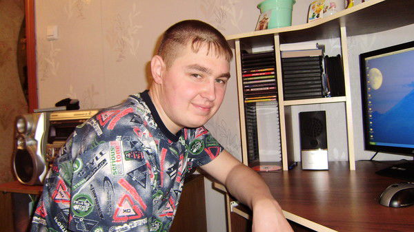 Сергей Саломанов