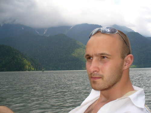 Юрий Щербаков