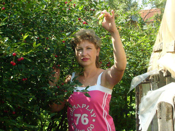 Лилия Козлова