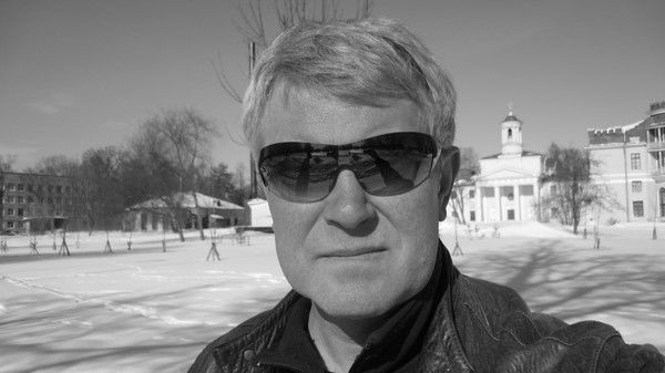 Борис Горбунов