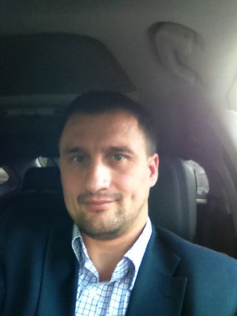 Сергей Евглевский