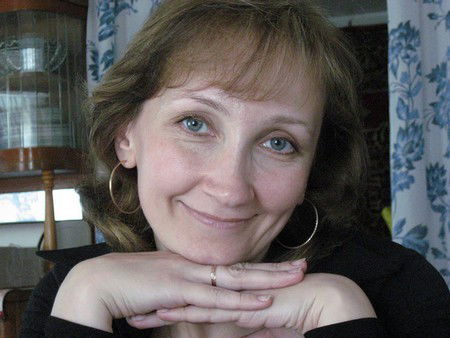 Елена Чечерина